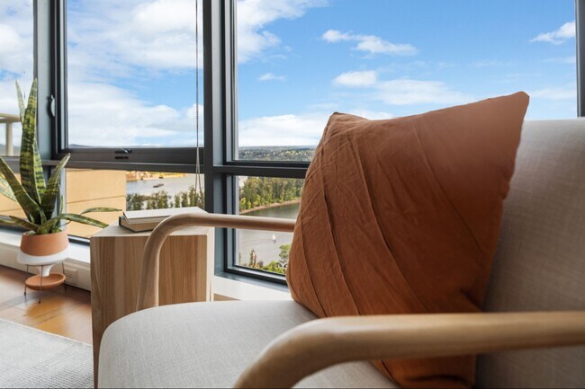 Foto del edificio - The Ardea Apartments