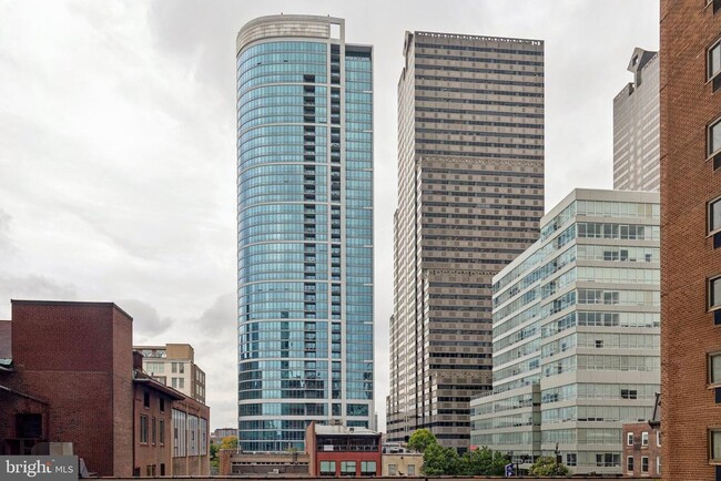 Foto del edificio - 2101 Chestnut St