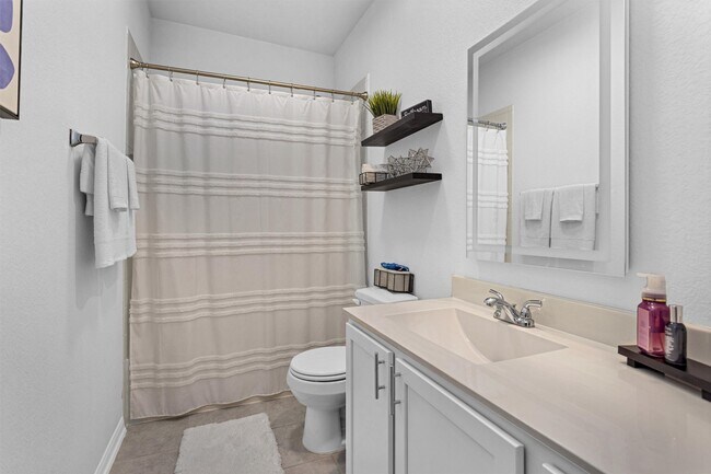 Foto del edificio - 16318 Westley Ridge Dr