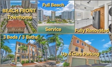Building Photo - 2065 S Ocean Dr