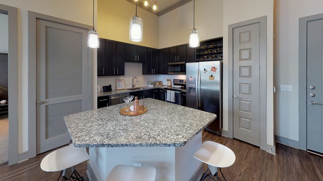 Verus Apartments Apartments Frisco Tx Apartments Com