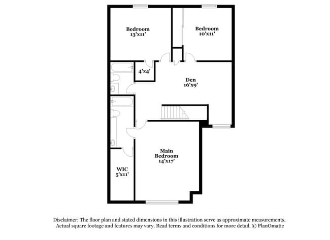 Building Photo - 6245 Jolliff St
