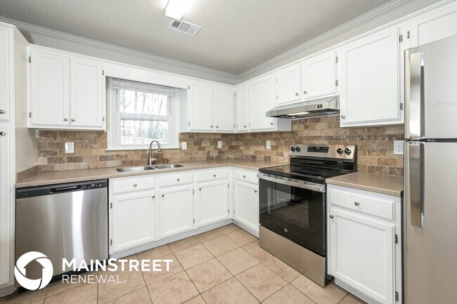 Foto del edificio - 2202 Independence Dr SW