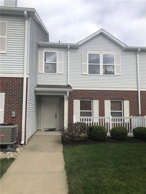 13325 White Granite Dr Unit 300, Fishers, IN 46038 Condo for Rent in