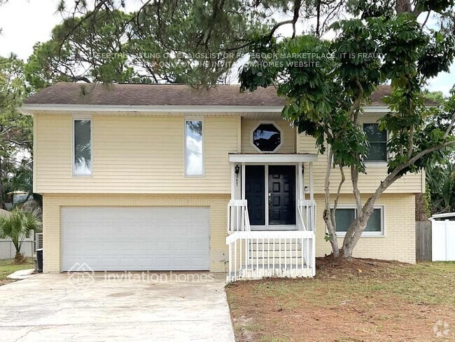 Building Photo - 821 Riverside Dr