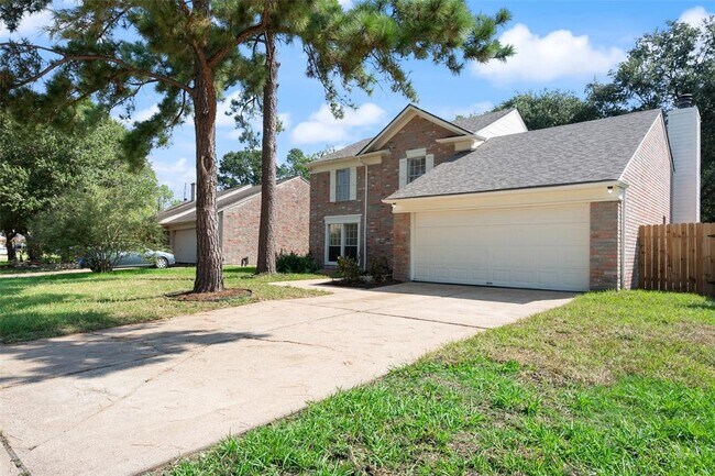 Building Photo - 5410 Forest Trails Dr