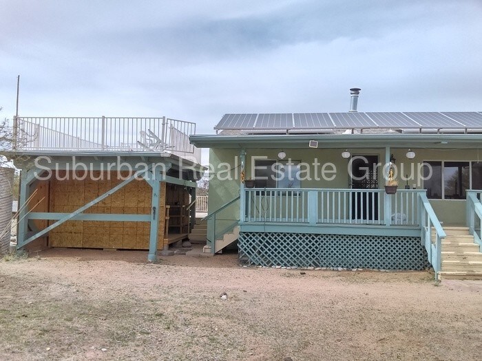 Primary Photo - 3540 W Camino del Toro