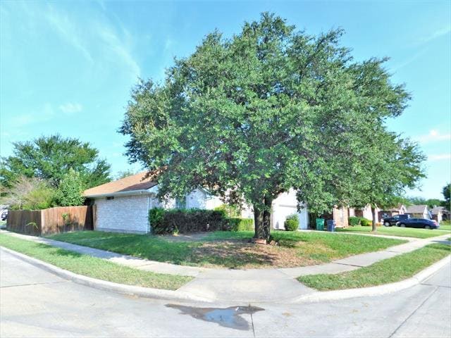 Building Photo - 3721 Calvert Ln