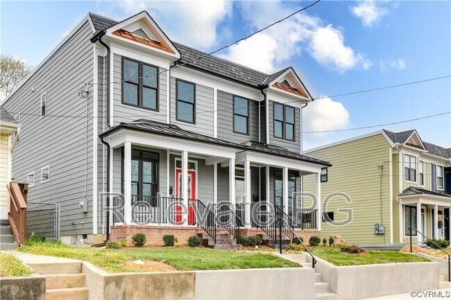 Foto del edificio - 1314 N 32nd St