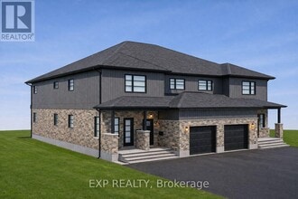 Building Photo - 1133 Montblanc Cres