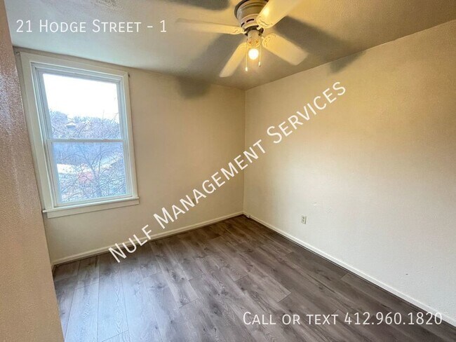 Foto del edificio - 21 Hodge St