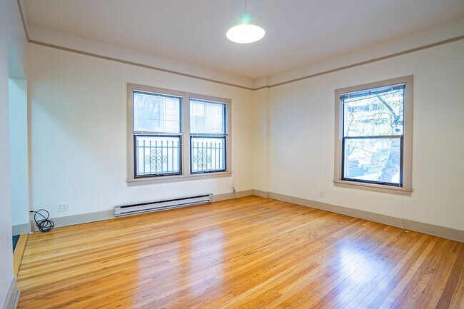 Foto del interior - The Duke Apartments