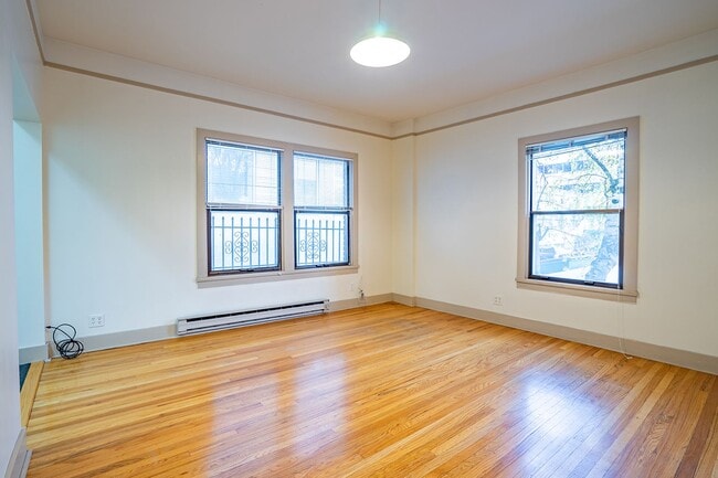 Interior Photo - The Duke Apartments