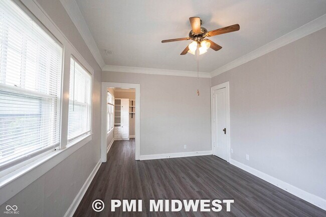 Foto del edificio - 3507 N Pennsylvania St