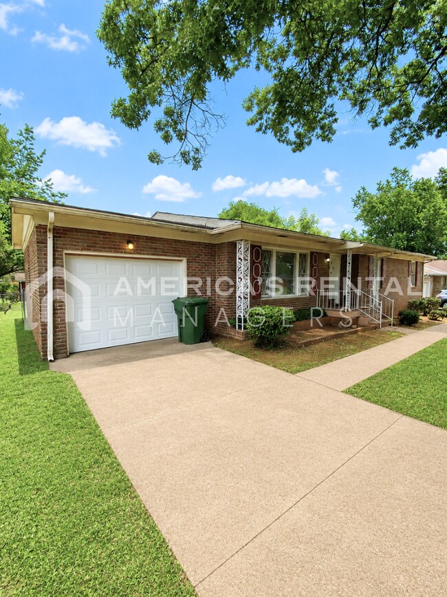Foto del edificio - 4214 Fortson Ln NW