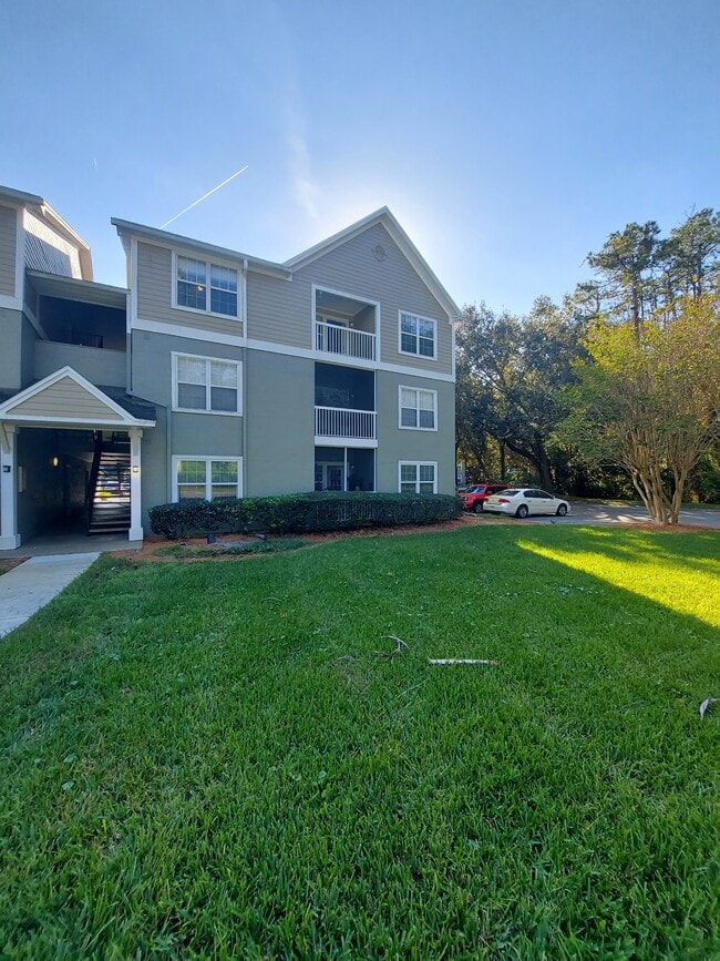 Photo - 7701 Timberlin Park Blvd Townhome
