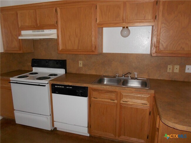 Foto del edificio - 809 E Ave I