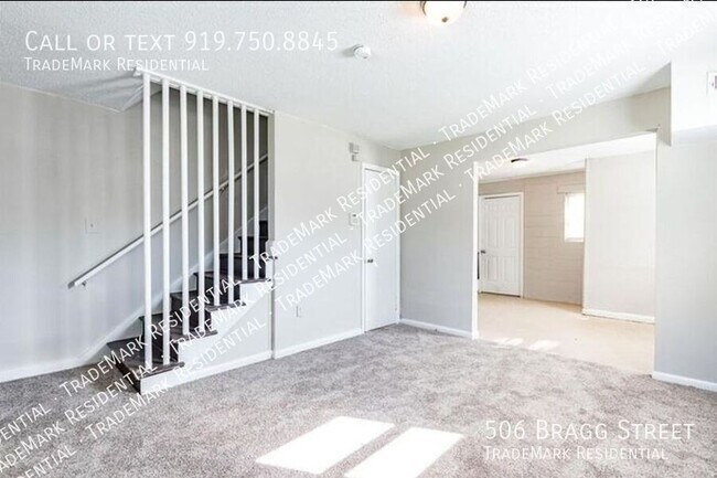 Foto del edificio - 506 Bragg St