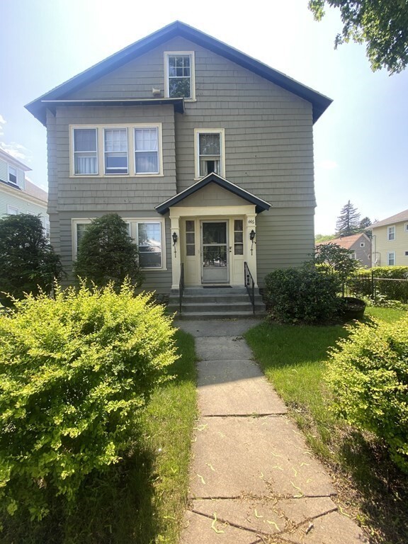 Primary Photo - 446 Chandler St