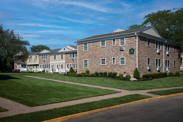Foto del edificio - 45 Fairfield Way