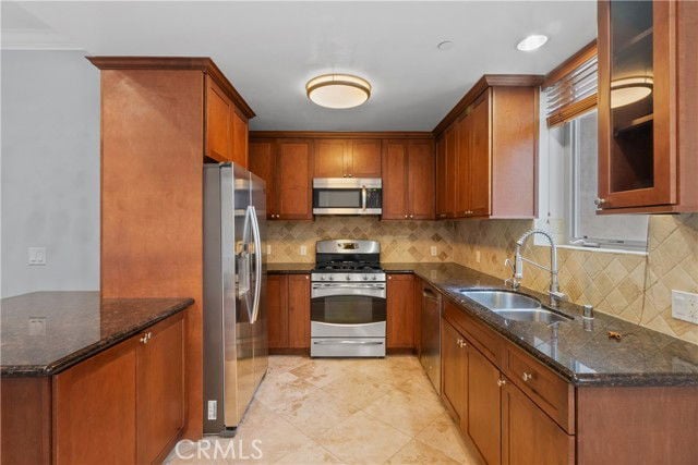 Foto del edificio - 11280 La Maida St