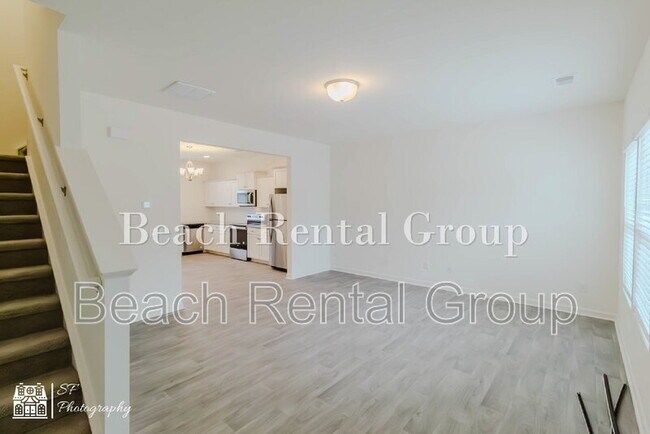 Foto del edificio - 109 Oxfordshire St