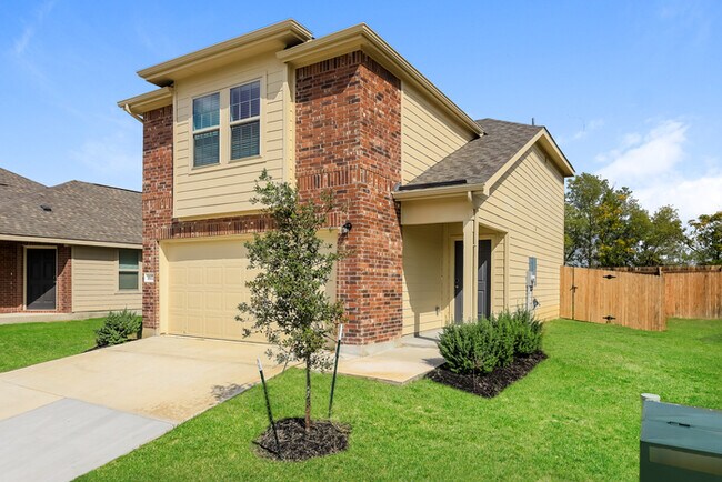 Foto del edificio - Somerset Trails - 3607 Somers Crest, San A...