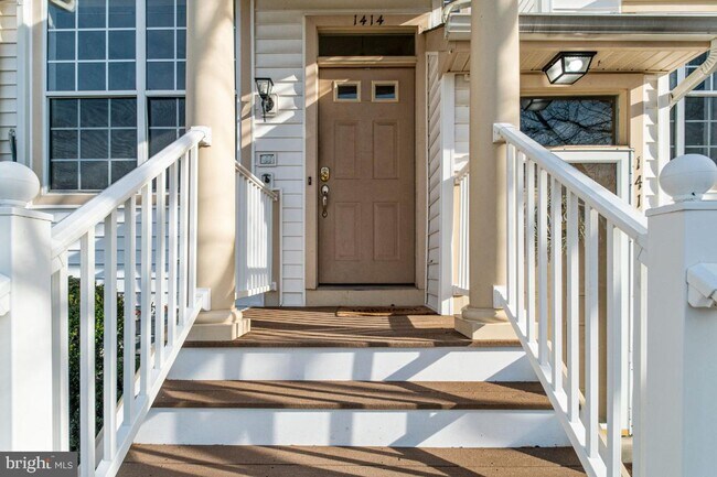 Foto del edificio - 1414 Flatwood Ct