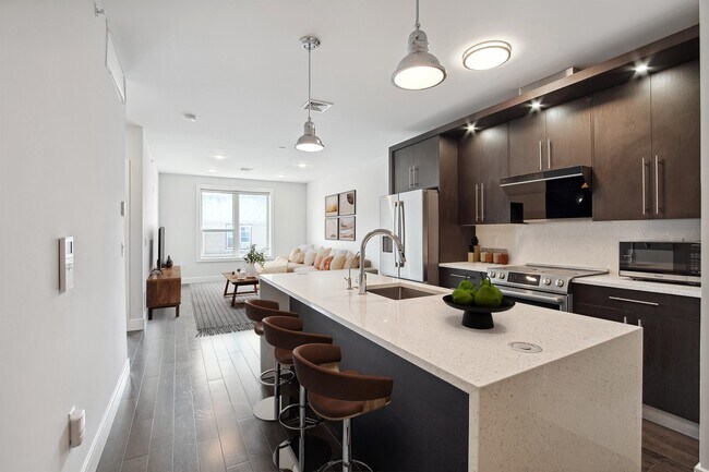 Foto del edificio - 6401 Park Ave