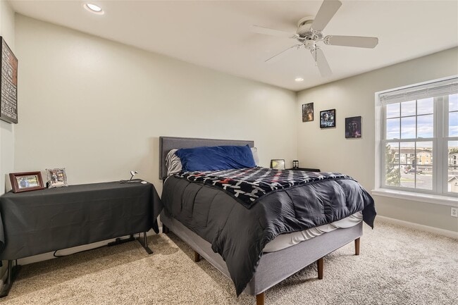 Foto del edificio - 12912 Ironstone Way