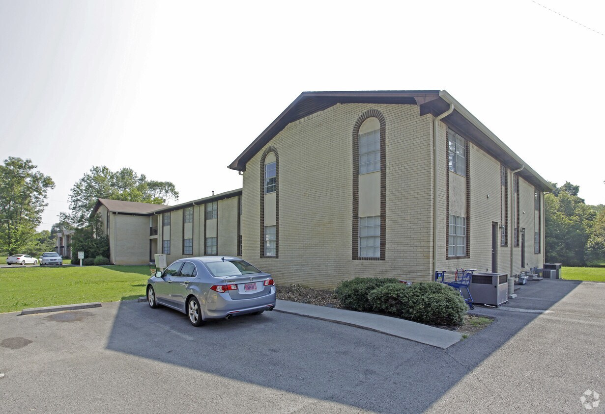 Building Photo - 3620 Ocoee St