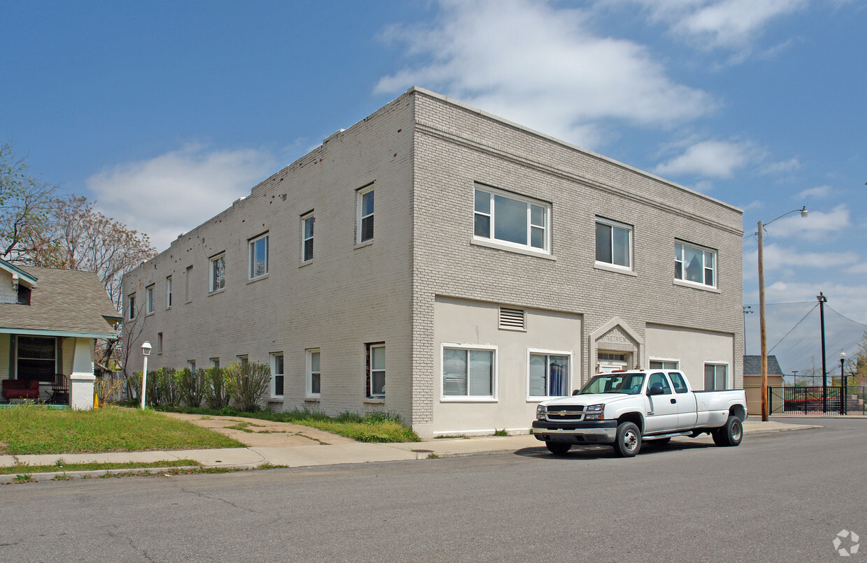 Foto del edificio - Smith Apartments