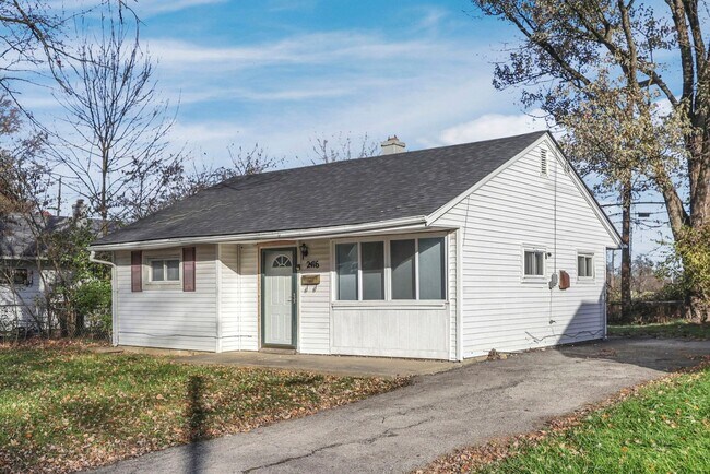 Foto del edificio - 2 Bedroom 1 Bathroom Single Family Home