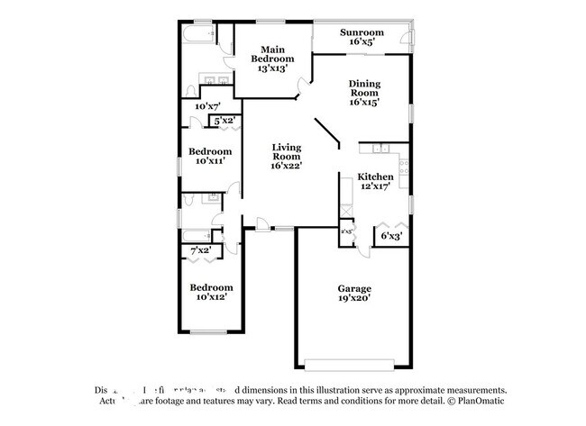 Building Photo - 8406 Carriage Pointe Dr