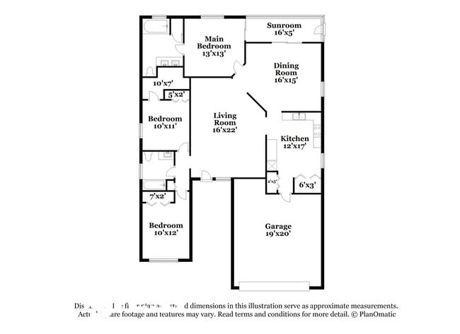 Foto del edificio - 8406 Carriage Pointe Dr