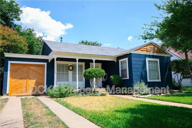 Foto del edificio - 4328 Calmont Ave