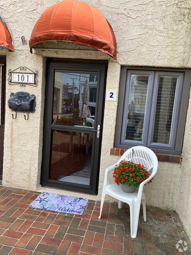 Atlantic City Gardens Apartments for Rent Longport, NJ 33 Rentals