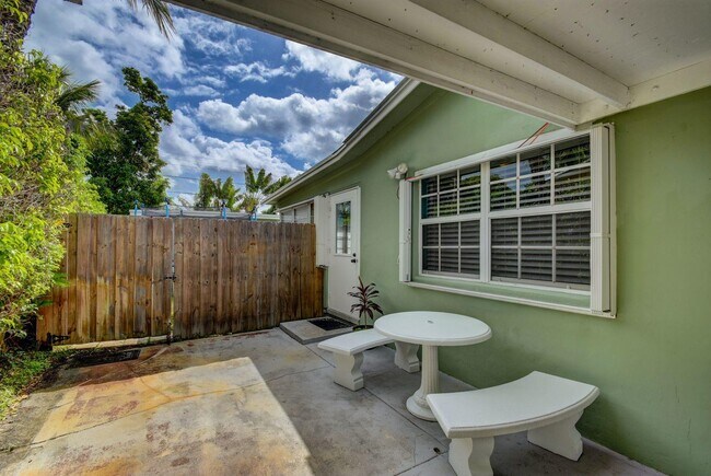 Foto del edificio - 1322 North N Street