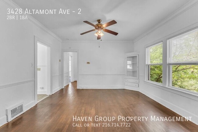 Foto del edificio - 3428 Altamont Ave