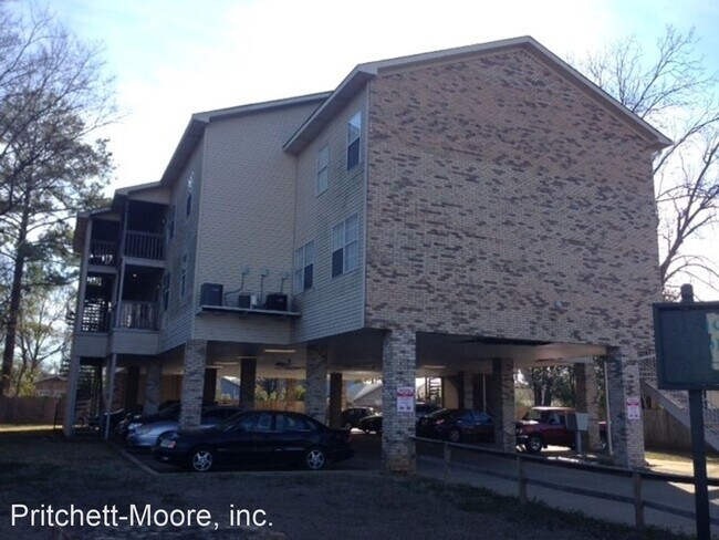Building Photo - 2 br, 2 bath Apartment - 1721 Hackberry Lane