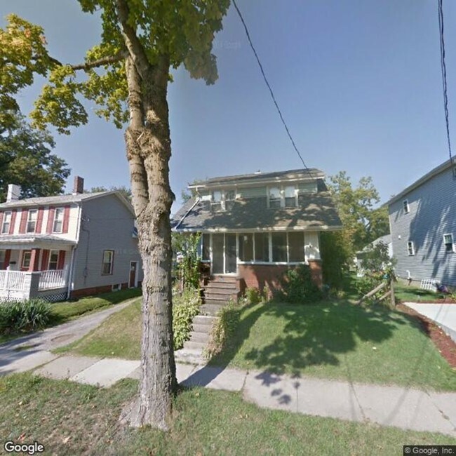 542 N Grant St, Wooster, OH 44691 House for Rent in Wooster, OH