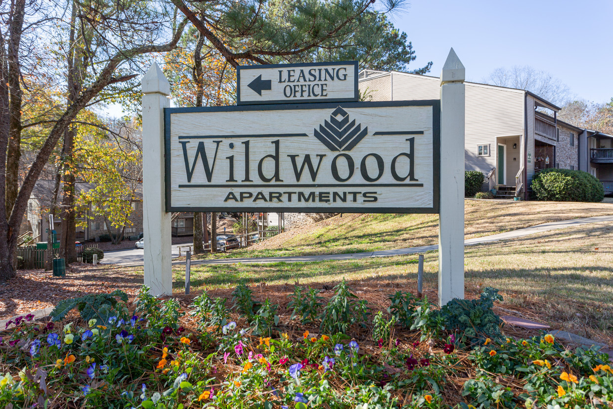 Foto principal - Wildwood Apartments