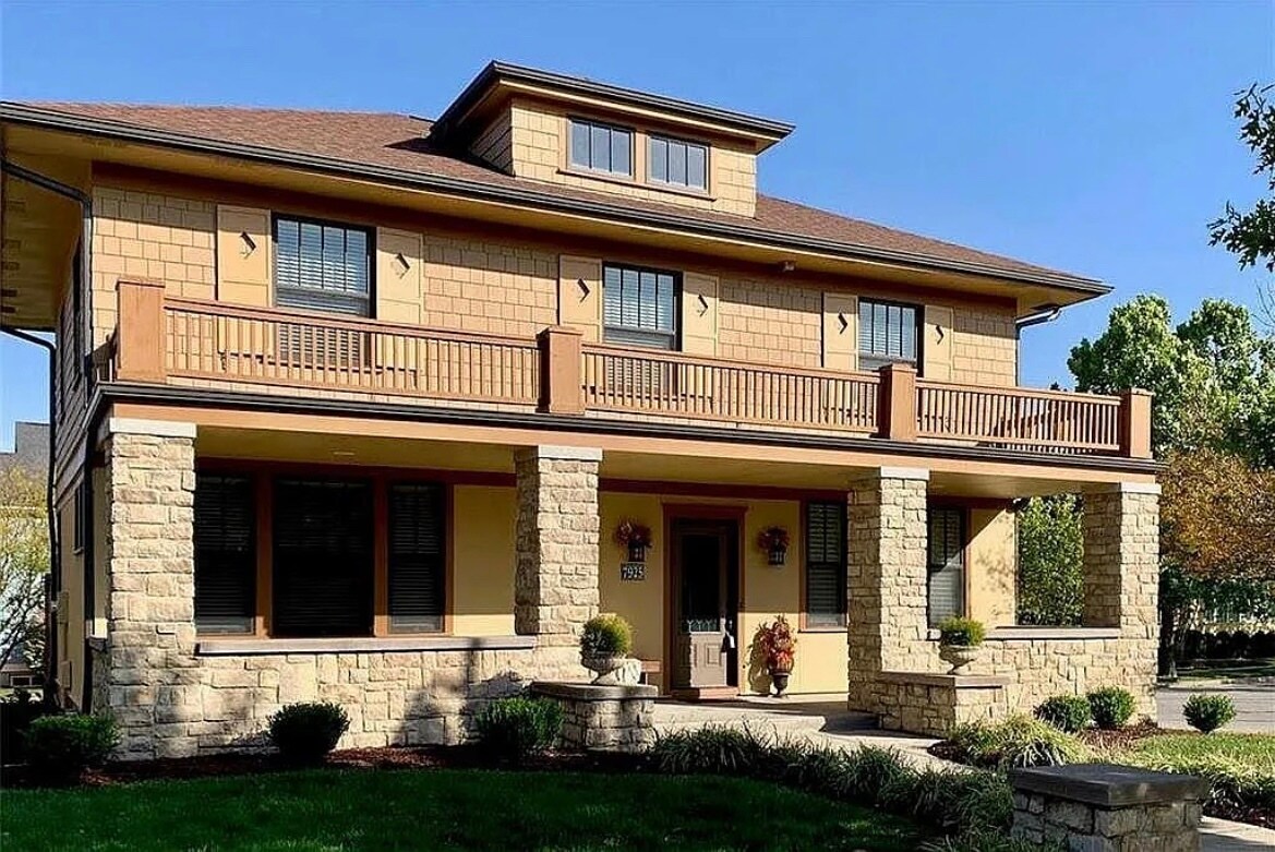 Foto principal - 7925 N Ln Ave