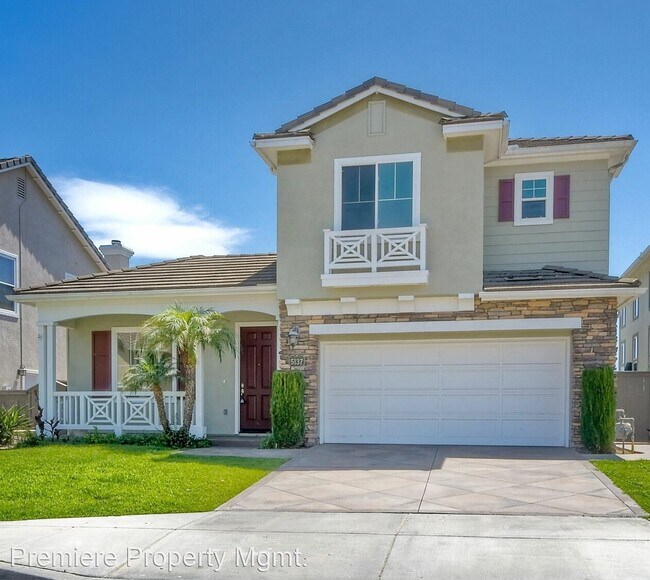 Foto del edificio - 4 br, 3.5 bath House - 5137 Steinbeck Court