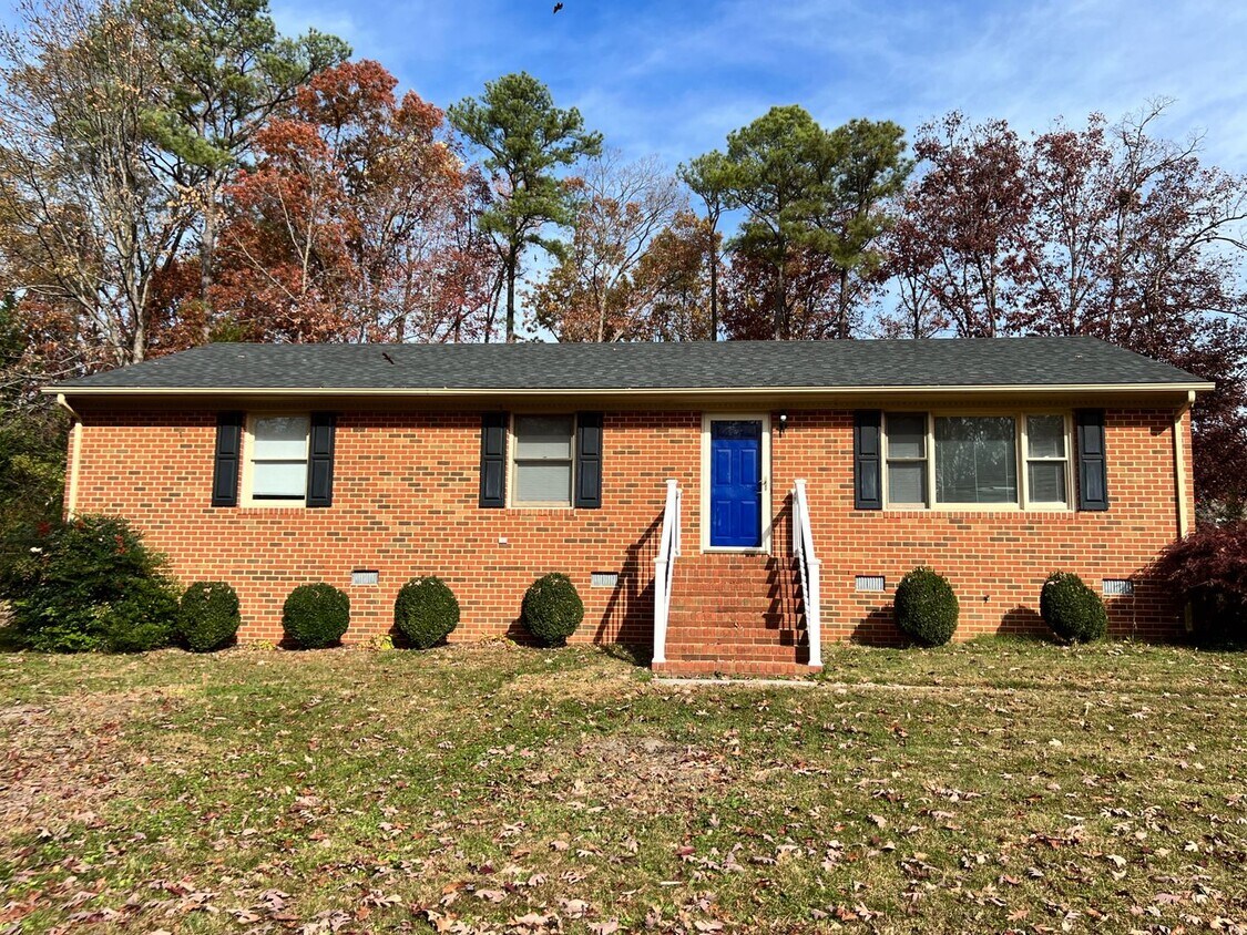 9602 Meadowview Rd, Richmond, VA 23294 House Rental in Richmond, VA