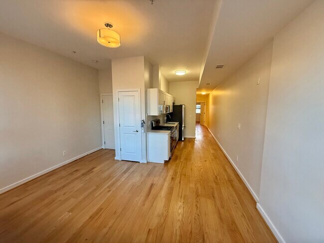 Foto del edificio - 2009 Benning Rd NE