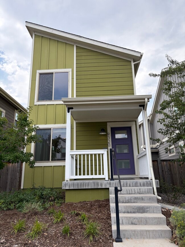 Building Photo - 9320 E 58th Ave