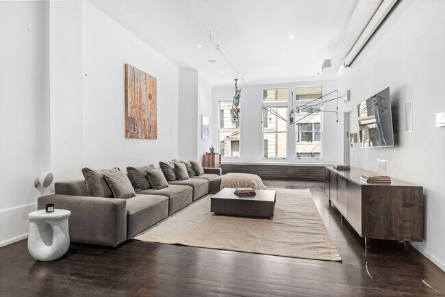 Foto del edificio - 20 E 17th St