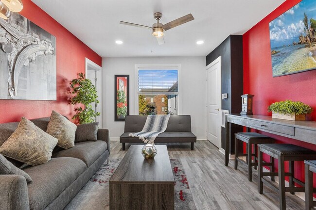 Foto del edificio - 2620 Arbor St