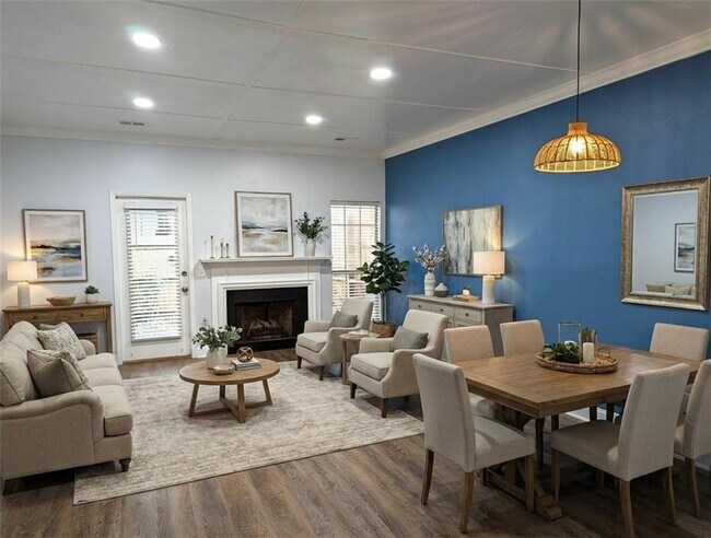 Foto del edificio - 906 Wedgewood Way